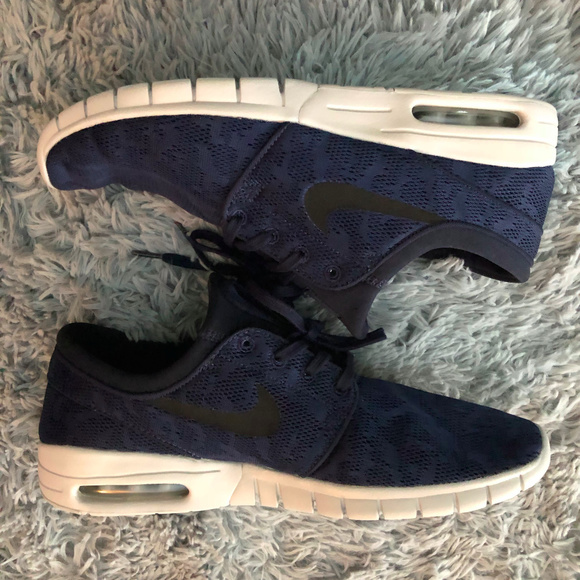 janoski venom v2